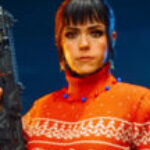 Groepslogo van Call of Duty Black Ops 6 Mate Weapon Guides